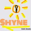 God Jewel - Shyne - Single